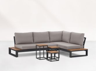 Soho Loungeset