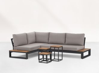 Soho Loungeset