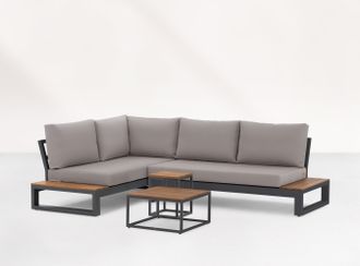 Soho Loungeset