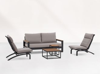 Soho Loungeset