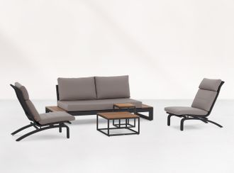 Soho Loungeset