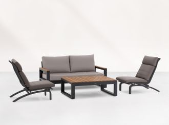 Soho Loungeset