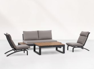 Soho Loungeset
