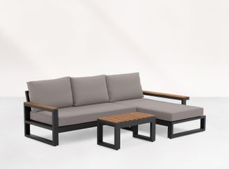 Soho Loungeset