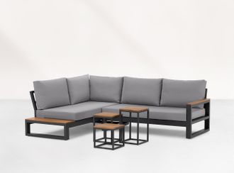Soho Loungeset