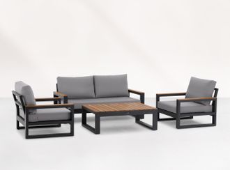 Soho Loungeset