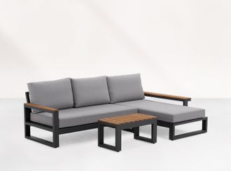 Soho Loungeset