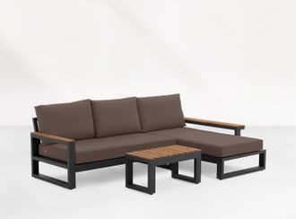 Soho Loungeset