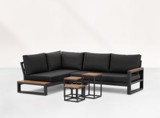 Soho Loungeset