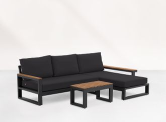 Soho Loungeset