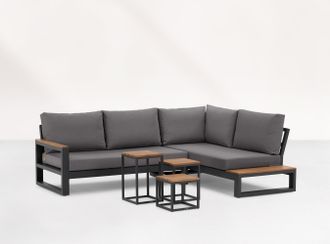 Soho Loungeset