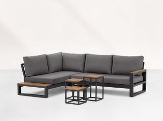 Soho Loungeset