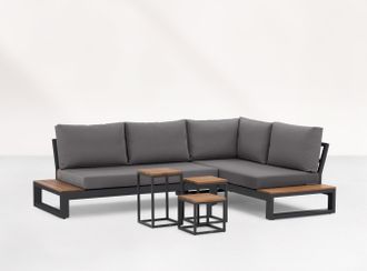 Soho Loungeset