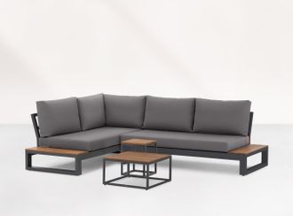 Soho Loungeset
