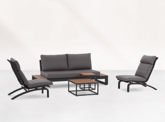 Soho Loungeset