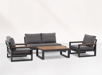 Soho Loungeset