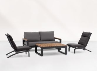 Soho Loungeset
