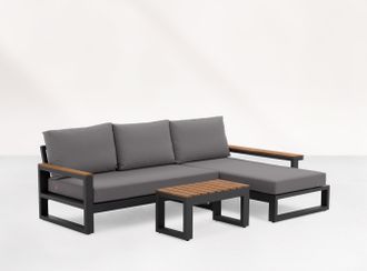 Soho Loungeset