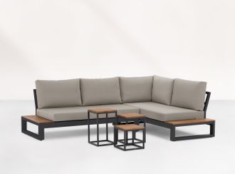 Soho Loungeset