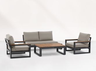 Soho Loungeset