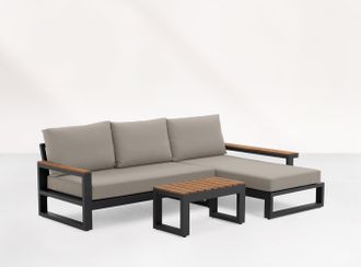 Soho Loungeset