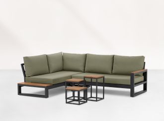 Soho Loungeset