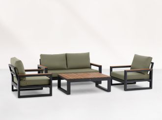 Soho Loungeset