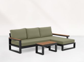 Soho Loungeset