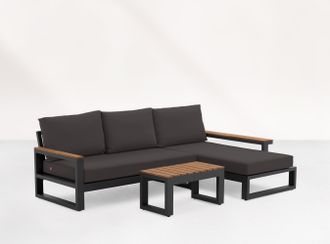 Soho Loungeset