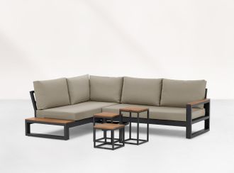 Soho Loungeset