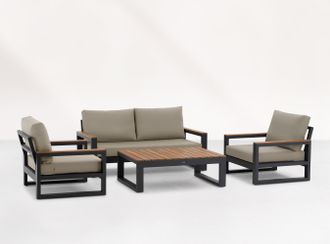 Soho Loungeset