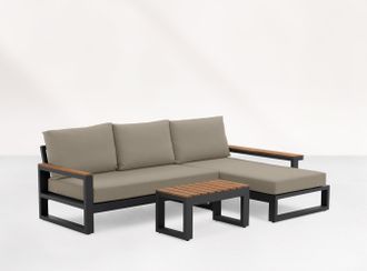 Soho Loungeset