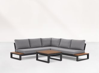 Soho Loungeset