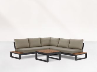 Soho Loungeset