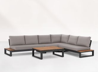 Soho Loungeset
