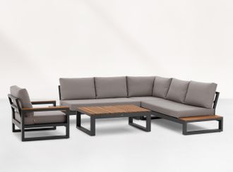 Soho Loungeset