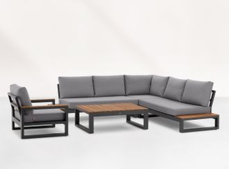 Soho Loungeset