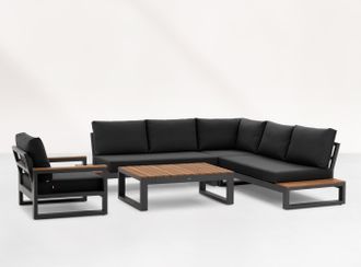 Soho Loungeset