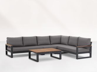 Soho Loungeset
