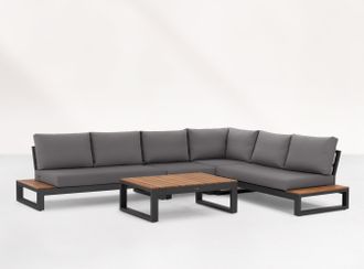 Soho Loungeset