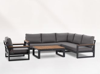 Soho Loungeset