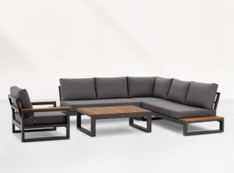 Soho Loungeset