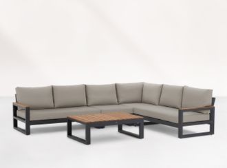 Soho Loungeset