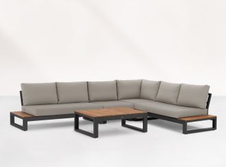 Soho Loungeset