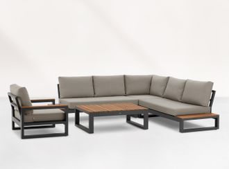 Soho Loungeset