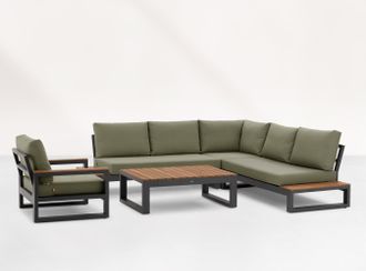 Soho Loungeset