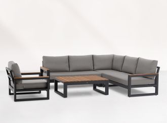 Soho Loungeset