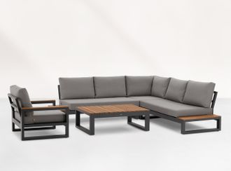 Soho Loungeset