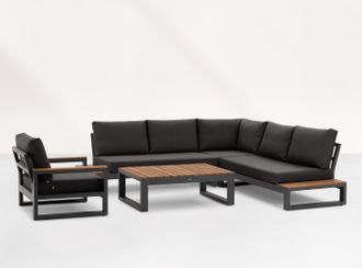 Soho Loungeset
