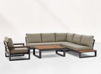 Soho Loungeset